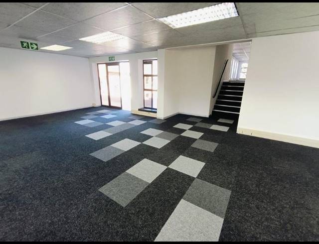 BUSINESS PROPERTY TO RENT IN HURLINGHAM